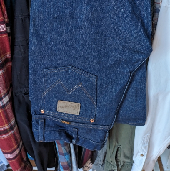 Wrangler 936 western - Picture 1 of 3